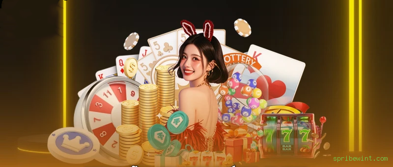 Casino Ao Vivo spribewint.com