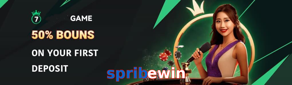 Spribewin